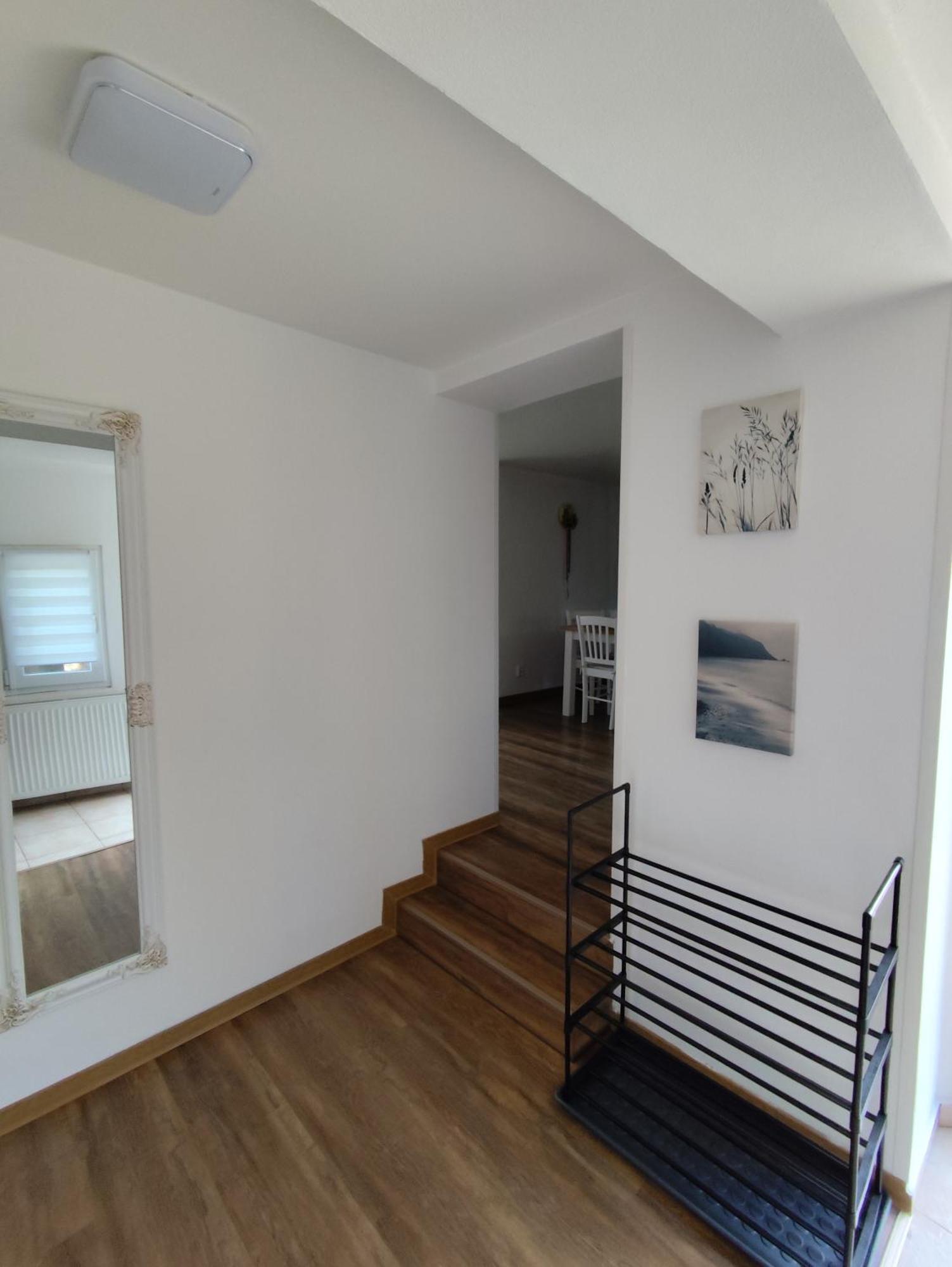 Apartman Terezka Jilove Luaran gambar