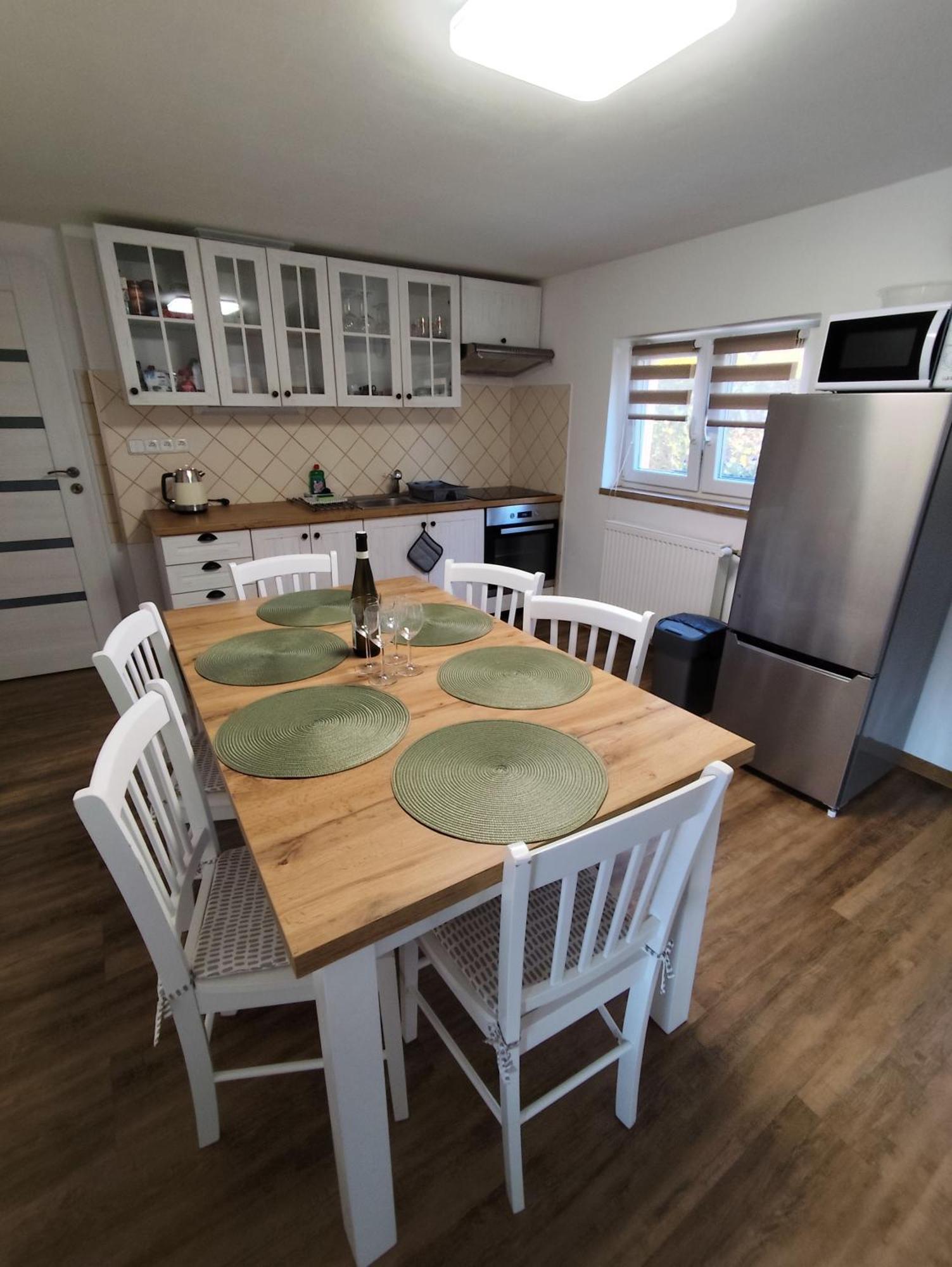 Apartman Terezka Jilove Luaran gambar